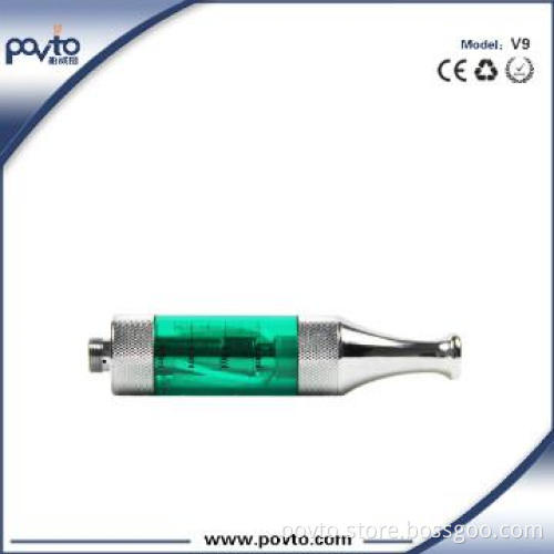 popular replacement vapor core for ego  vivi nova v9 kits